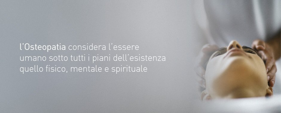 Osteopatia