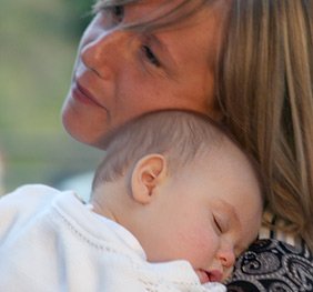 Osteopatia Pediatrica